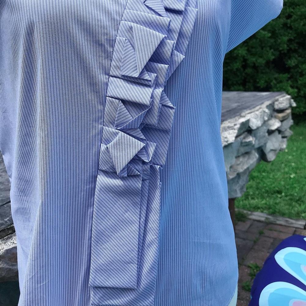 Hugo Boss blouse - Picture 5 of 11
